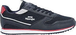 Slazenger Ironics Lacivert Erkek Spor Ayakkabı