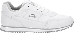 Slazenger Iskra Beyaz Erkek Spor Ayakkabı