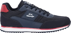 Slazenger Iskra Lacivert Erkek Spor Ayakkabı