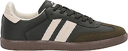 Slazenger Italy Haki Erkek Sneaker