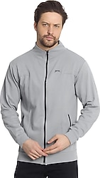 Slazenger Kagisona IN Erkek Eşofman Üstü
