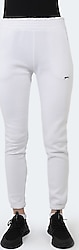 Slazenger Kevork Beyaz Kadın Eşofman Altı
