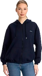 Slazenger Kimberley IN Kadın Eşofman Üstü