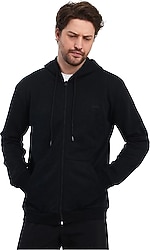 Slazenger Klara I Erkek Eşofman Üstü