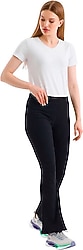 Slazenger Knoxy Kadın Eşofman Altı