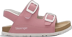 Slazenger Kobby Pudra Çocuk Sandalet