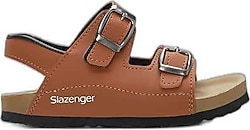 Slazenger Kobby Taba Çocuk Sandalet