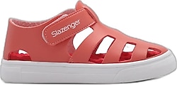 Slazenger Krystal Kırmızı Çocuk Sandalet