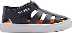 Slazenger Krystal Lacivert Çocuk Sandalet