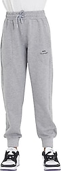 Slazenger Line Çocuk Eşofman Altı