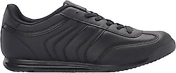 Slazenger Madison Siyah Erkek Sneaker
