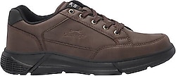 Slazenger Mario Kahverengi Erkek Sneaker