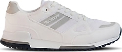 Slazenger Maroon Sneaker Ayakkabı
