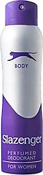 Slazenger Mor 150 ml Kadın Deodorant