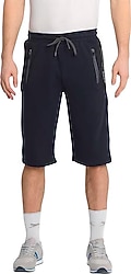 Slazenger Neacel Lacivert Erkek Kapri