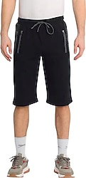 Slazenger Neacel Siyah Erkek Kapri