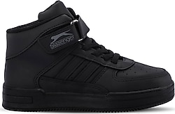 Slazenger Nicola I Siyah Çocuk Sneaker