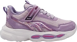 Slazenger Noela Lila Çocuk Sneaker