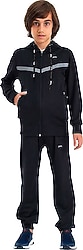 Slazenger Noon Çocuk Eşofman Takımı