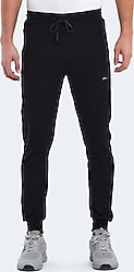 Slazenger Ofer In Siyah Erkek Eşofman Altı