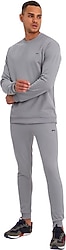 Slazenger Offender Erkek Eşofman Takımı