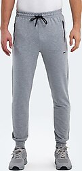 Slazenger Ognen I Gri Erkek Eşofman Altı