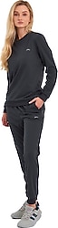 Slazenger Olinda Kadın Eşofman Takımı