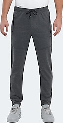 Slazenger Only In Koyu Gri Erkek Eşofman Altı