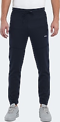 Slazenger Only In Lacivert Erkek Eşofman Altı