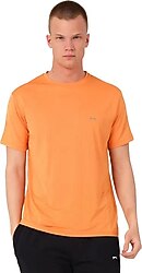 Slazenger Operator IN Kısa Kollu Bisiklet Yaka Erkek Tişört