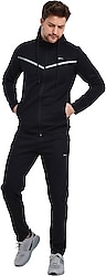 Slazenger Orka Erkek Eşofman Takımı