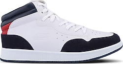 Slazenger Pace Beyaz-Lacivert Kadın Sneaker
