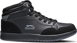 Slazenger Pace Siyah Erkek Sneaker