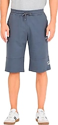 Slazenger Parisoner IN Koyu Gri Erkek Kapri