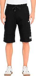 Slazenger Parisoner IN Siyah Erkek Kapri