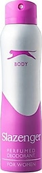 Slazenger Pembe 150 ml Kadın Deodorant