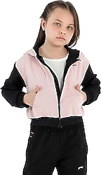 Slazenger Peni Çocuk Eşofman Üstü