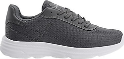 Slazenger Peronix Gri Erkek Spor Ayakkabı