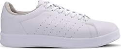 Slazenger Piano Beyaz Erkek Sneaker