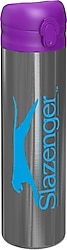 Slazenger 12920 Pipetli Çelik Matara 500 ml