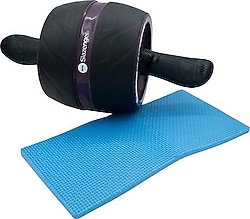 Slazenger Pro Egzersiz Tekerleği
