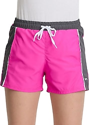 Slazenger Radek IN Kadın Deniz Şortu