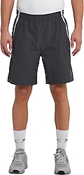 Slazenger Randy Koyu Gri Erkek Şort