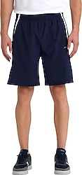 Slazenger Randy Lacivert Erkek Şort