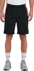 Slazenger Randy Siyah Erkek Şort