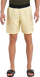Slazenger Rasmus IN Sarı Erkek Deniz Şortu