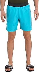 Slazenger Rasmus IN Turkuaz Erkek Deniz Şortu