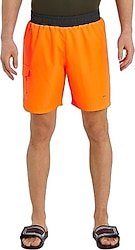 Slazenger Rasmus IN Turuncu Erkek Deniz Şortu