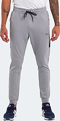 Slazenger Region Gri Erkek Eşofman Altı