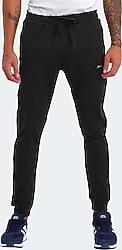 Slazenger Region Siyah Erkek Eşofman Altı